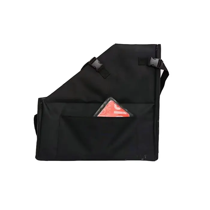 RRSKIT sac de chargement de vélo pliable pour Brompton 14-16 pouces pour Dahon Ruhm 18-22 pouces sac