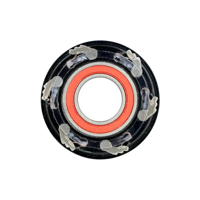 Adaptateur Cube vtt pour moyeu de vélo