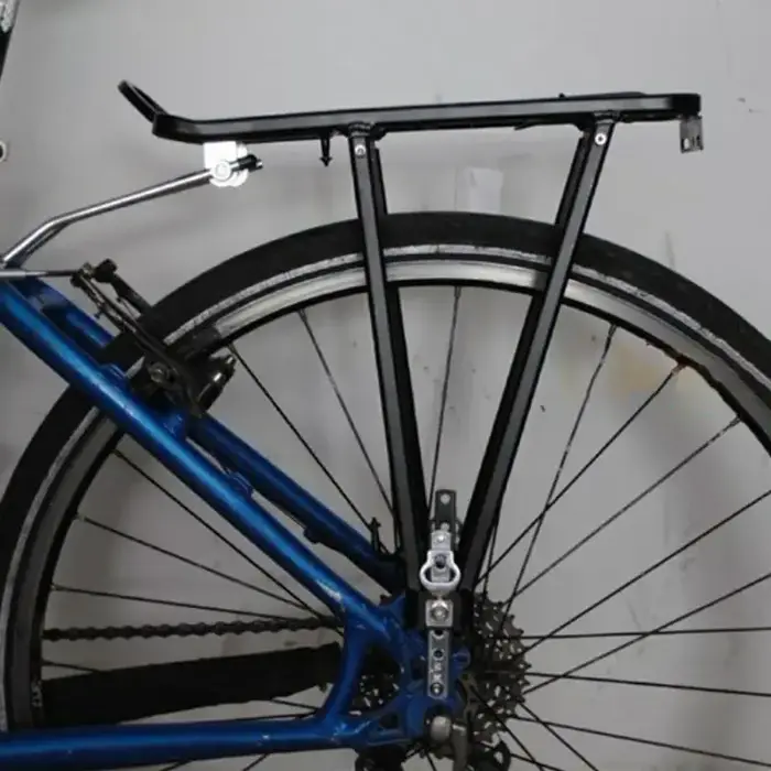 Porte-bagages pour vélo