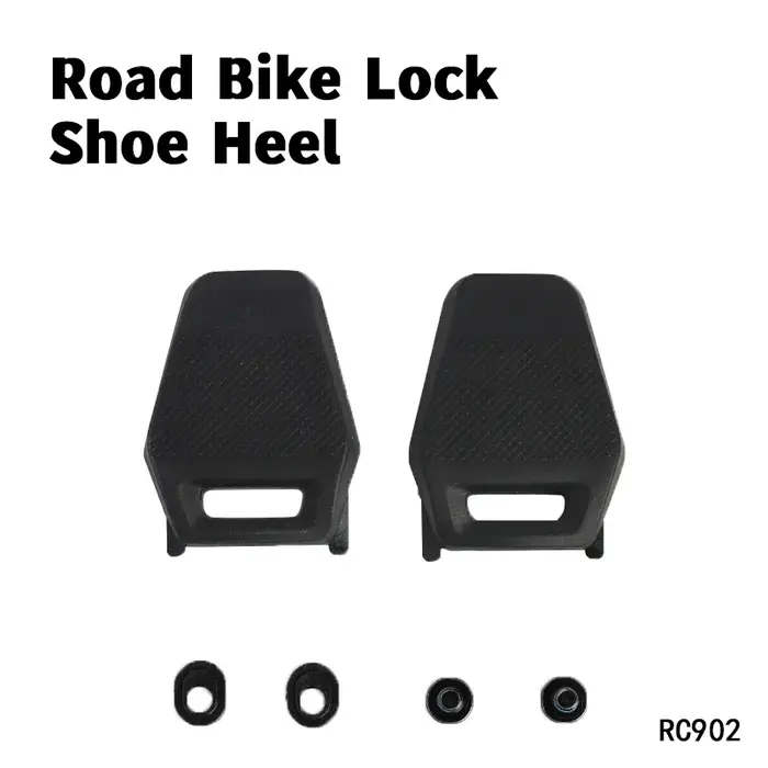 Chaussures de cyclisme antidérapantes