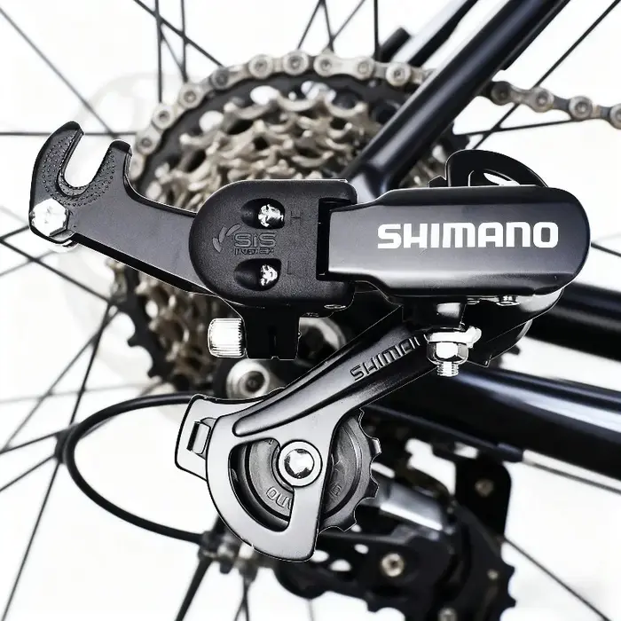 SHIMANO TOURNEY vtt RD TZ31