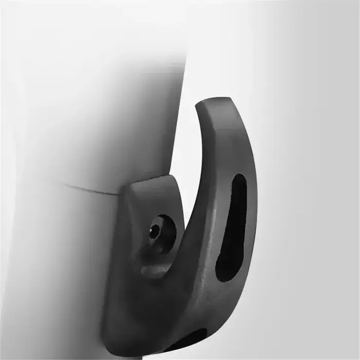 1/2 pièces accessoires de Scooter pour Xiaomi Pro 2/1s crochet avant cintre