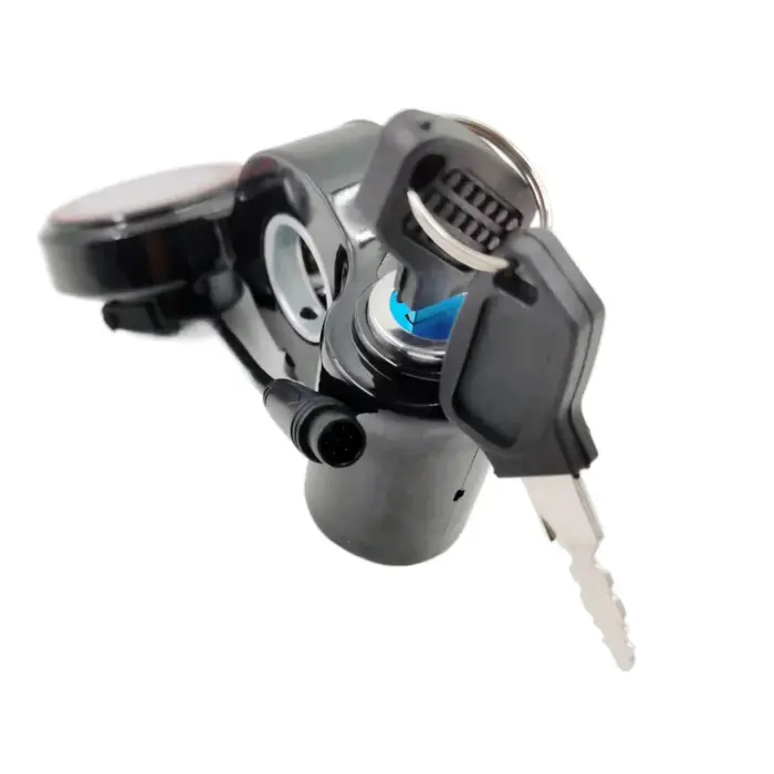 Pièces de trottinette électrique : écran LCD