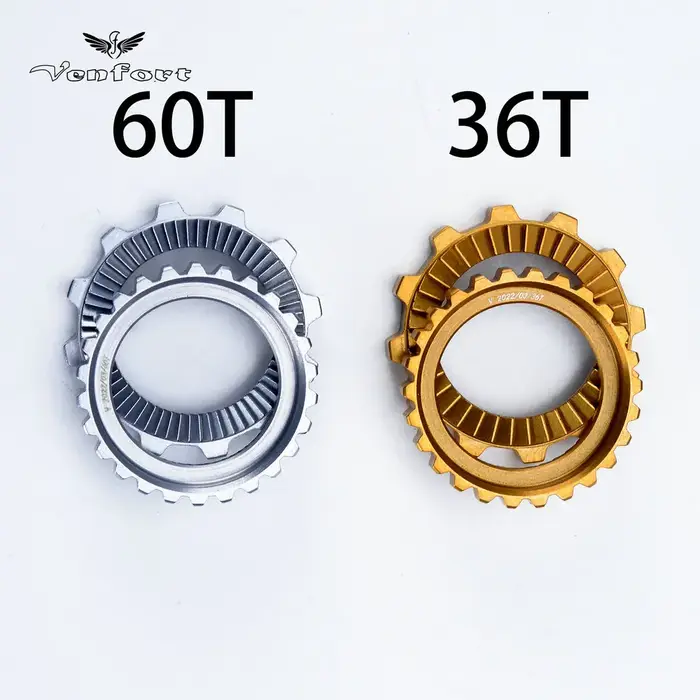 Kit de réparation de moyeu de vélo