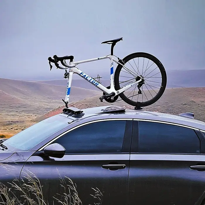 ROCKBROS – porte-vélo de route et vtt
