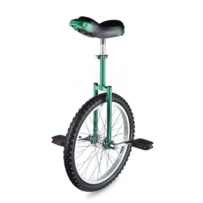 Monocycle mixte pour adultes