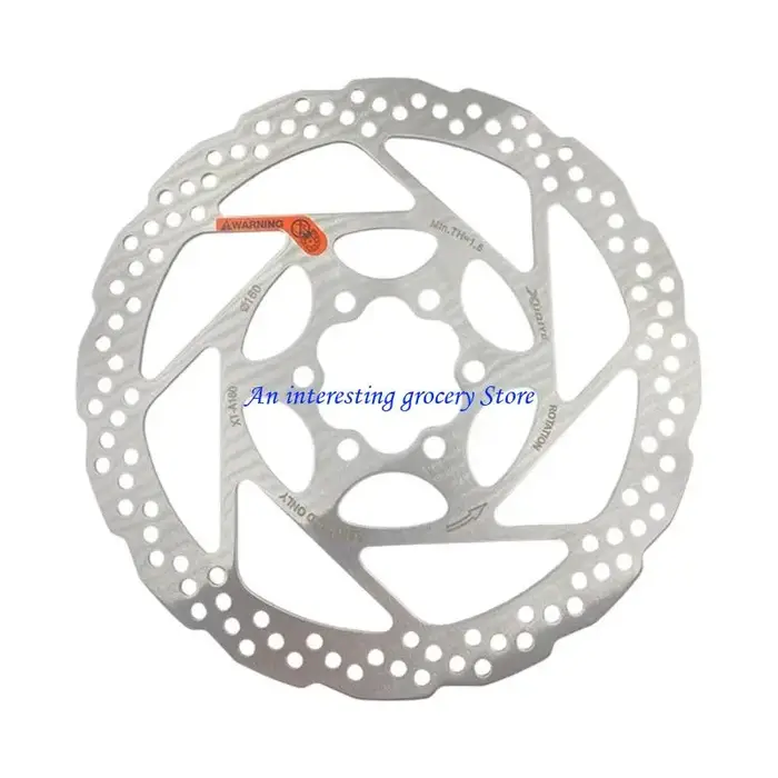 Rotors frein à disque pour Scooter électrique 652D