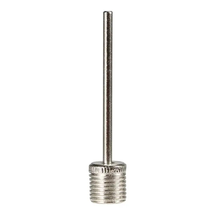 Vexada-Kit d'adaptateur de buse, pompe de gonflage à bille, Valve, 4 pièces