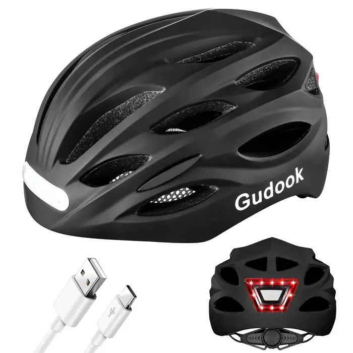 Casque de vélo Casques