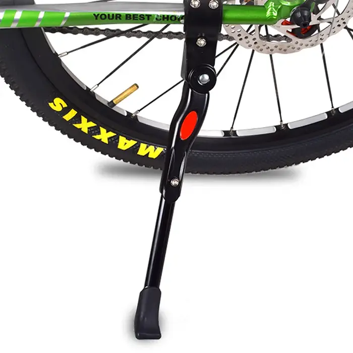 Béquille de vélo de route vtt