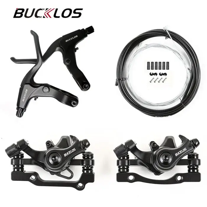BUCKLOS partie de frein de vélo