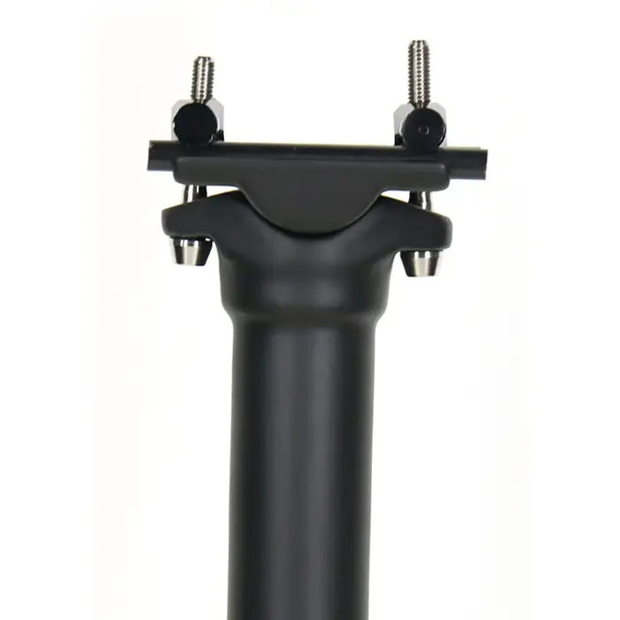 ELITA ONE tige de selle en carbone 25.4/27.2/30.9/31.6 tige de selle vtt/vélo de route ultralégère 1