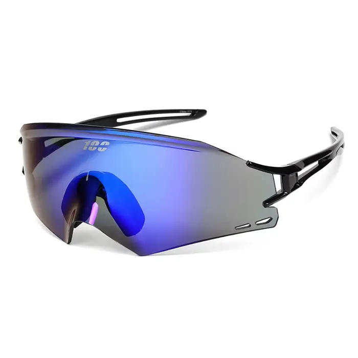 Nouvelles lunettes de sport photochromiques pour hommes et femmes