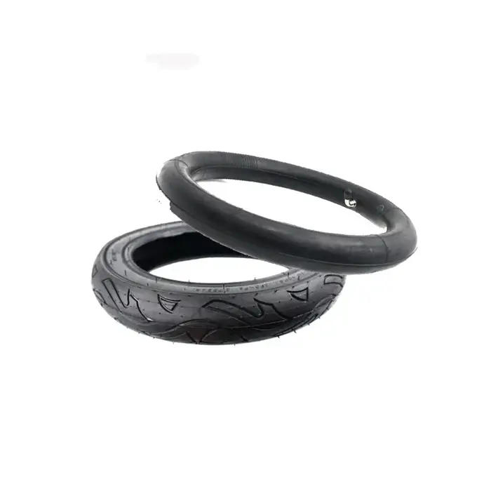 Nouveau pneu 12x2.125 64-203 pour vélo