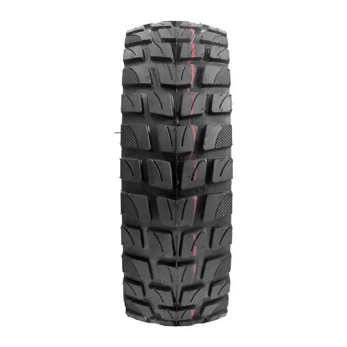 Pneu tubeless 10x2.75-6.5 pour trottinette électrique iScooter iX3 iX4 iX7 Pro