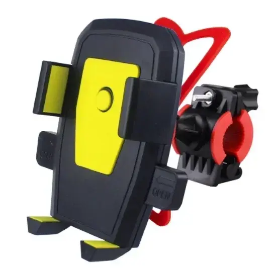 Support de téléphone portable pour vélo électrique et moto