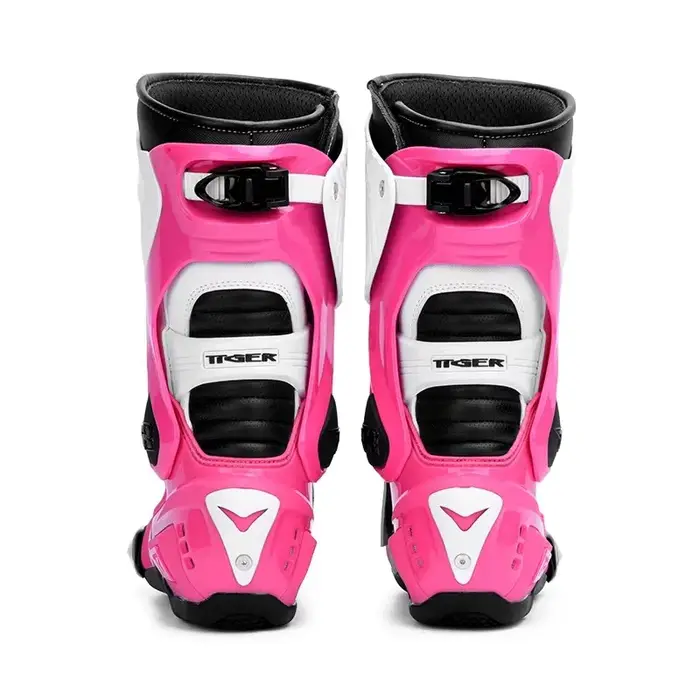 Bottes de vélo de Sport pour femmes