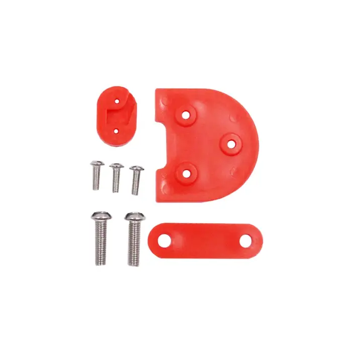 Mise à niveau du Scooter électrique 10 "