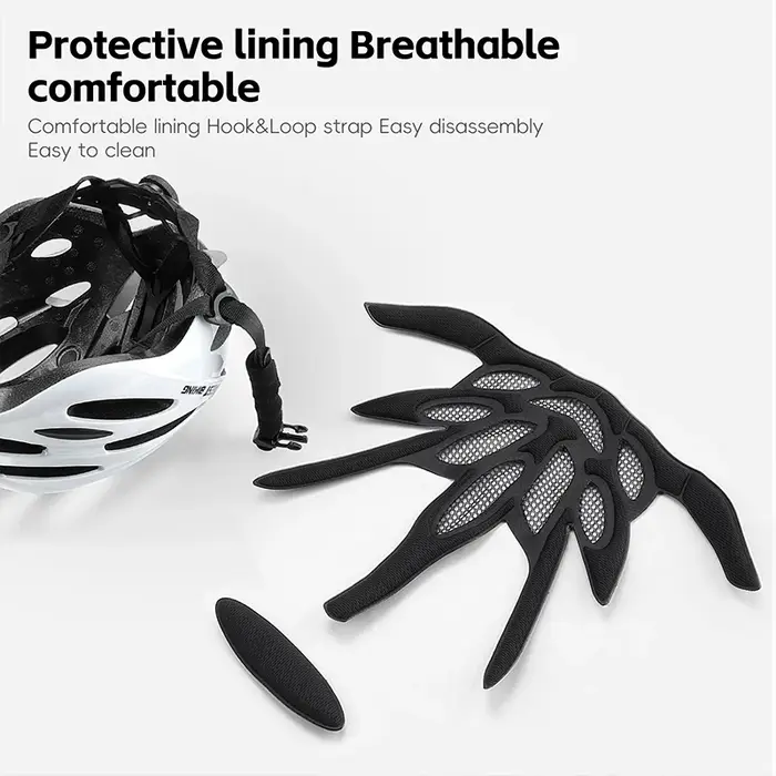 WEST BIKING-Casque léger de vélo de route