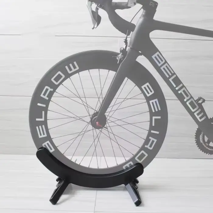 Support de stationnement réglable pour vélos