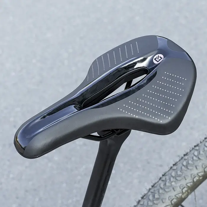 ROCKBROS selle de vélo respirant coussin confortable imperméable doux Ultra-léger vtt siège
