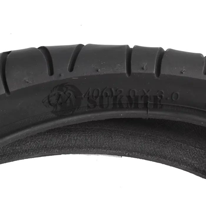 INNOVA gros pneu 20x3.0 20x4.0 fil de neige