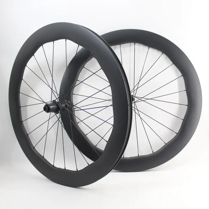 Nouveau vélo de course Ironman 700C, vélo de contre-la-montre, entièrement en fibre de carbone, frei