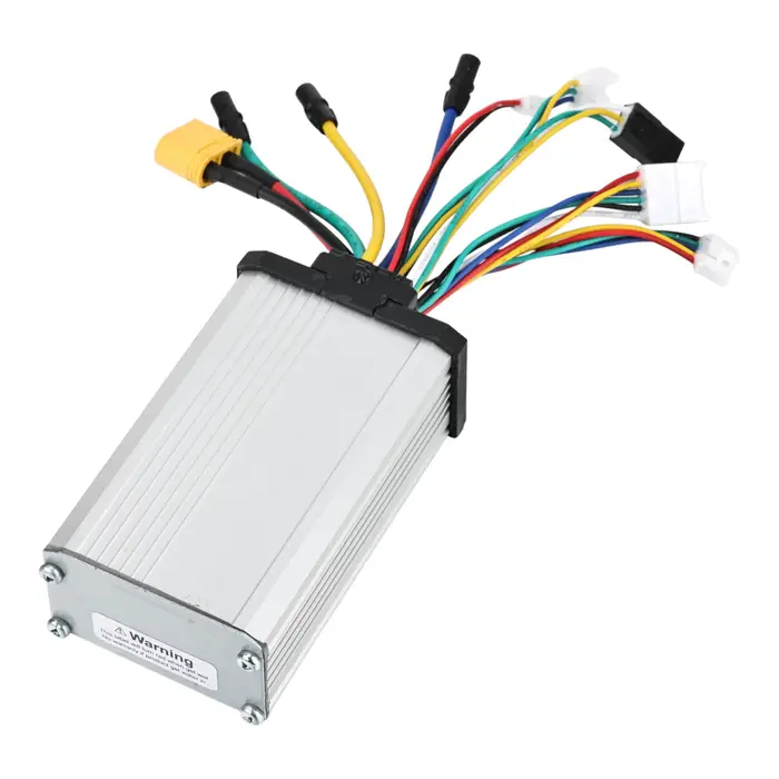 Contrôleur Original pour Scooter électrique Xiaomi 4 Lite 2e génération 21.6V 300W