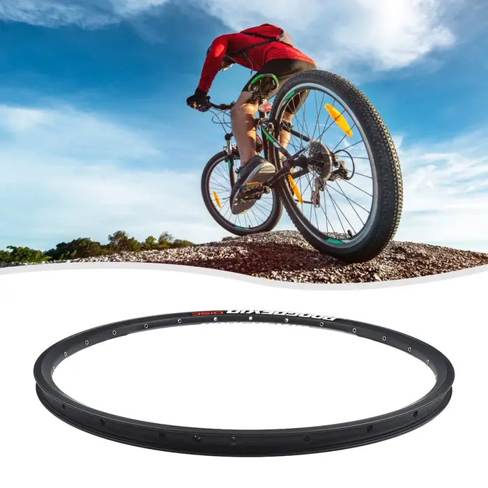 Jante de roue de VTT de 26 pouces