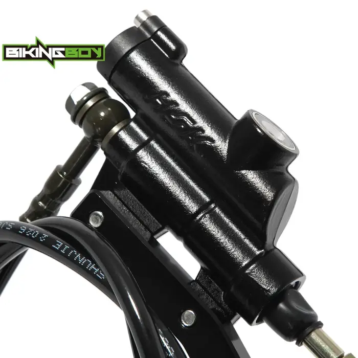 BIKINGBOY pour Talaria KOMODO