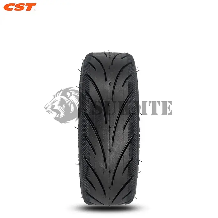 Pneu Tubeless d'origine 60/70 – 6.5 pour pneus de Scooter électrique Segway Ninebot Max G30 G30D G30P
