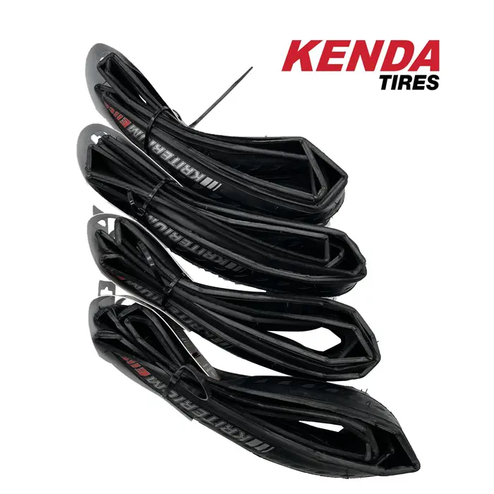 2 pièces nouveau KENDA KRITERIUM (K1018) pneus de vélo 700x23c 700x25c pneu de vélo de route 25-622 