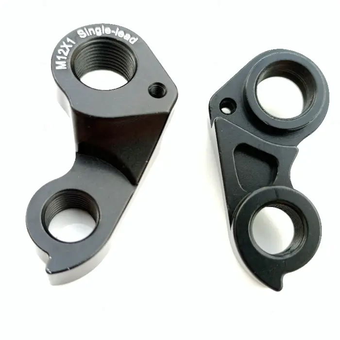 Cintre de dérailleur vtt