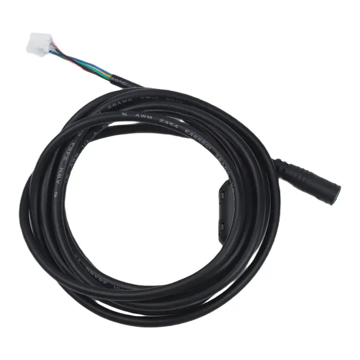 Câble de commande principal pour trottinette électrique Xiaomi Mi 5 Max et Mi 5 Pro – Accessoire fiable pour contrôleur et communication