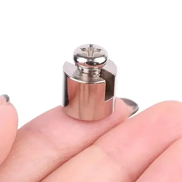 Aimant à rayons de compteur de vitesse