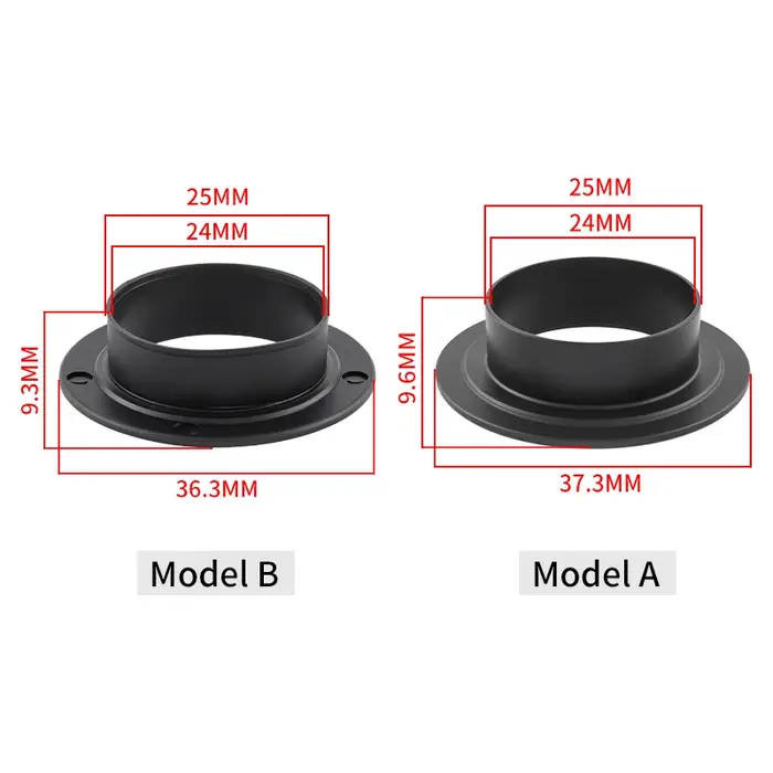 MUQZI 2 pièces capuchon de Protection du support inférieur roulement anti-poussière protéger couvercle 24mm pour vtt route vélo à engrenages fixes