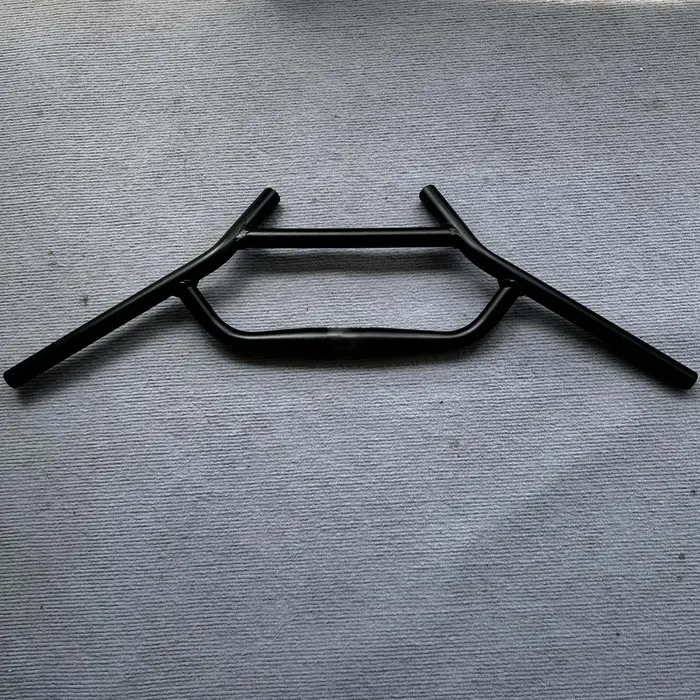 Guidon de vélo de route/vélo en gravier 22.2MM * 31.8MM * 740MM