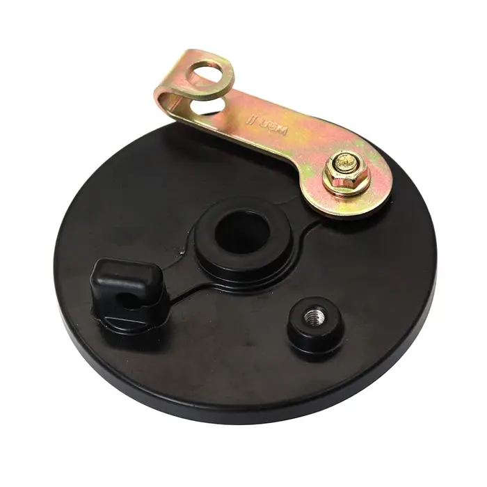 Plaquettes de frein à tambour extensibles pour trottinettes électriques Speedway Leger Mini4 Pro