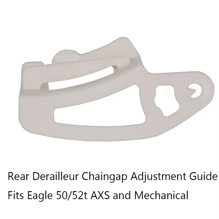 Guide de réglage du dérailleur avant et arrière