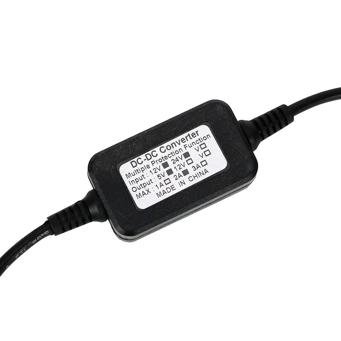 Prise USB pour moto, prise d'alimentation pour téléphone GPS