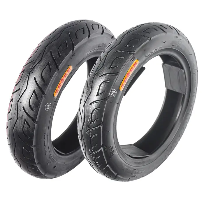 Pneus de vélo électrique CST 14 pouces 14*2.5/3.2 C1728 14*2.75 18*1.75