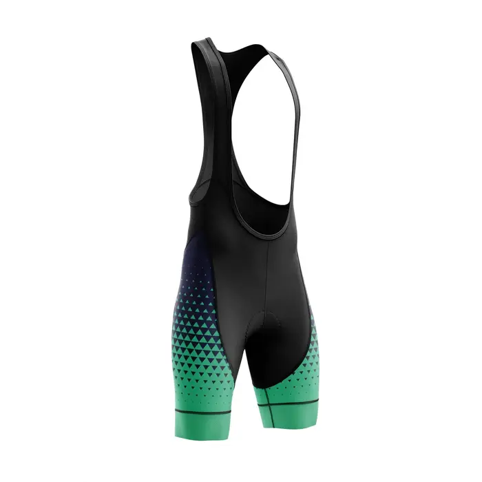 Raudax-Ensemble de cyclisme à séchage rapide pour homme