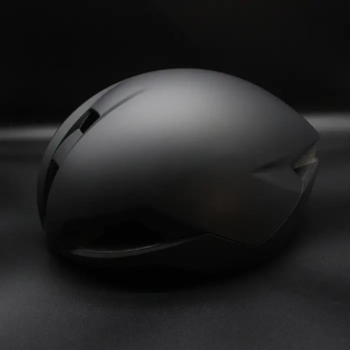 Casque de vélo ultraléger aérodynamique pour sport de plein air, VTT, vélo de route, moulé intégrale