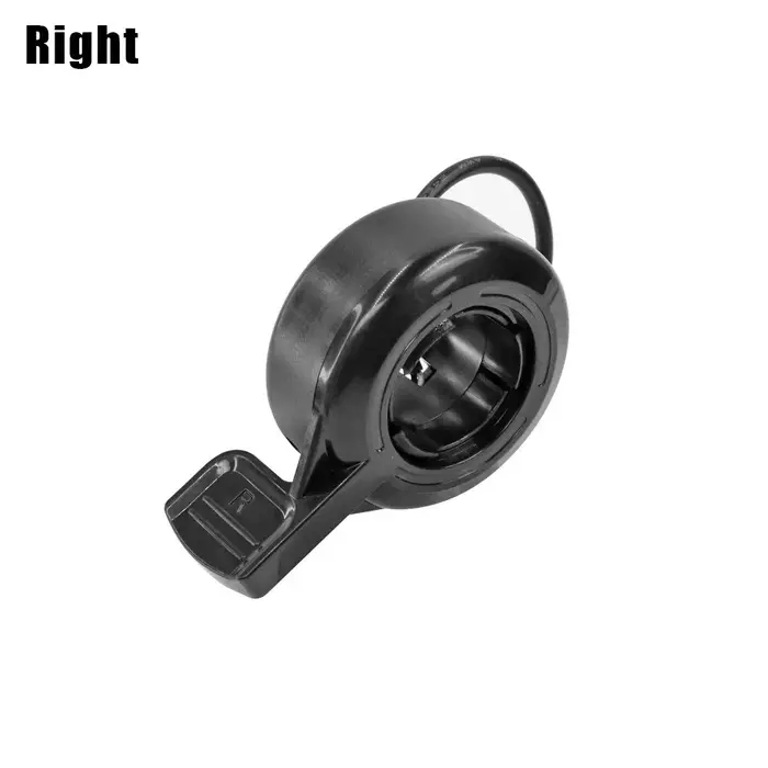 Accélérateur de Scooter électrique/contrôleur de vitesse de frein pour Qingmai QMWHEEL X8 Pro