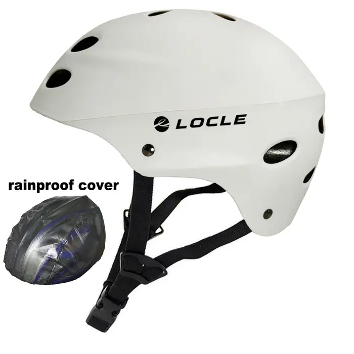 LOCLE casque de cyclisme