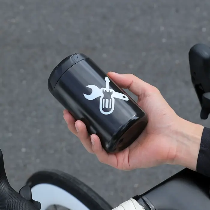 Boîte à outils de vélo Portable