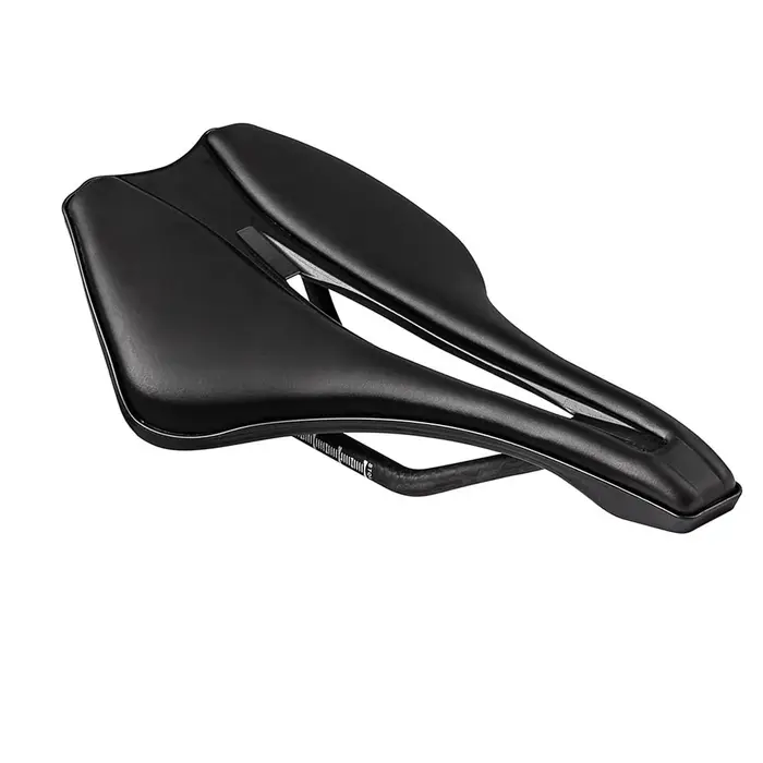Selle ultralégère en carbone pour vélo de route et VTT