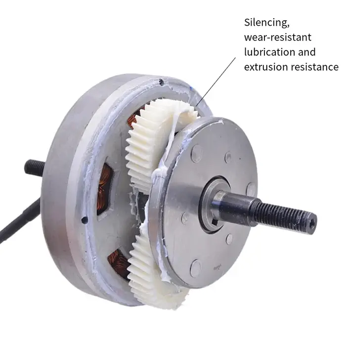 Graisse 50g pour moteur de vélo électrique