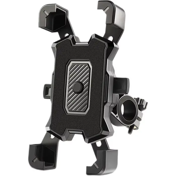 Support de téléphone pour vélo - 360 °
