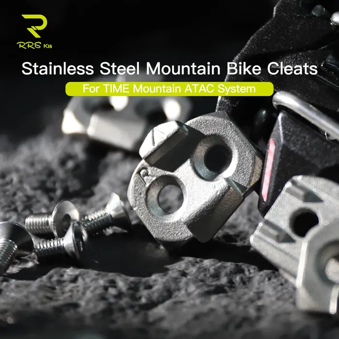 RRSKIT – coussinets de verrouillage pour vélo de montagne